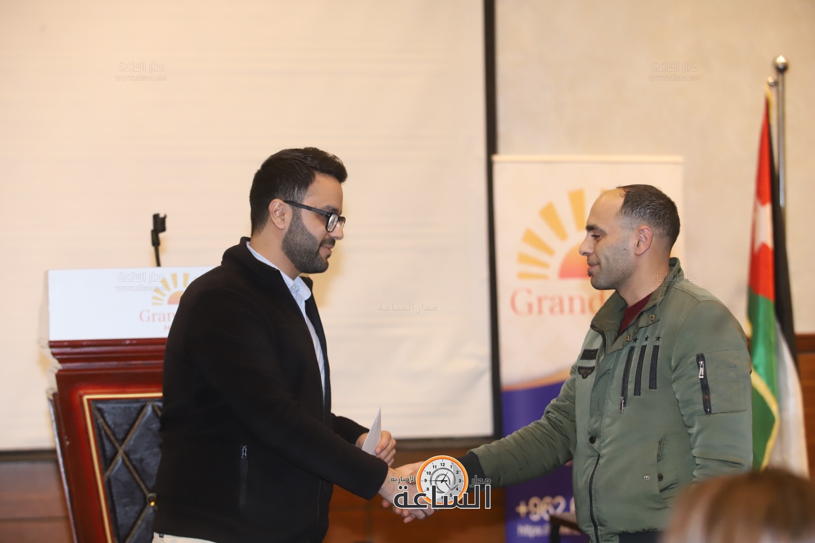 Madar Al-Saa Images 0.36991018322188973