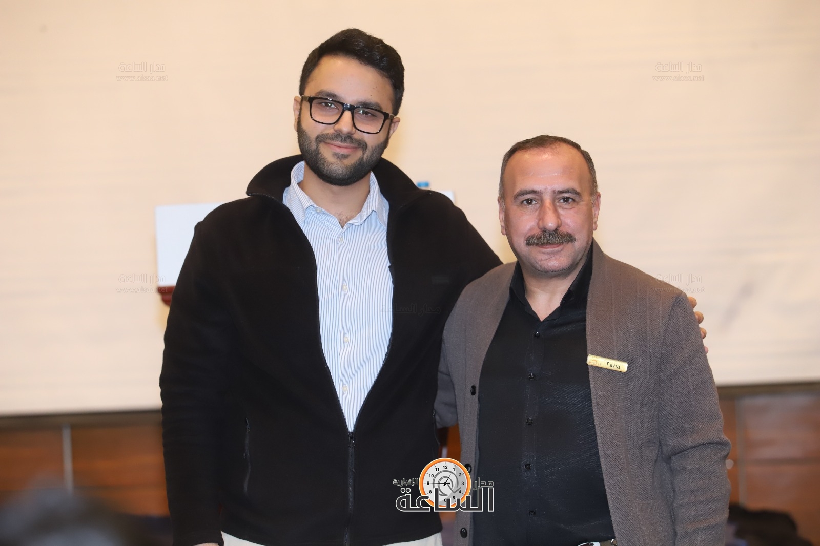 Madar Al-Saa Images 0.6194817890491464