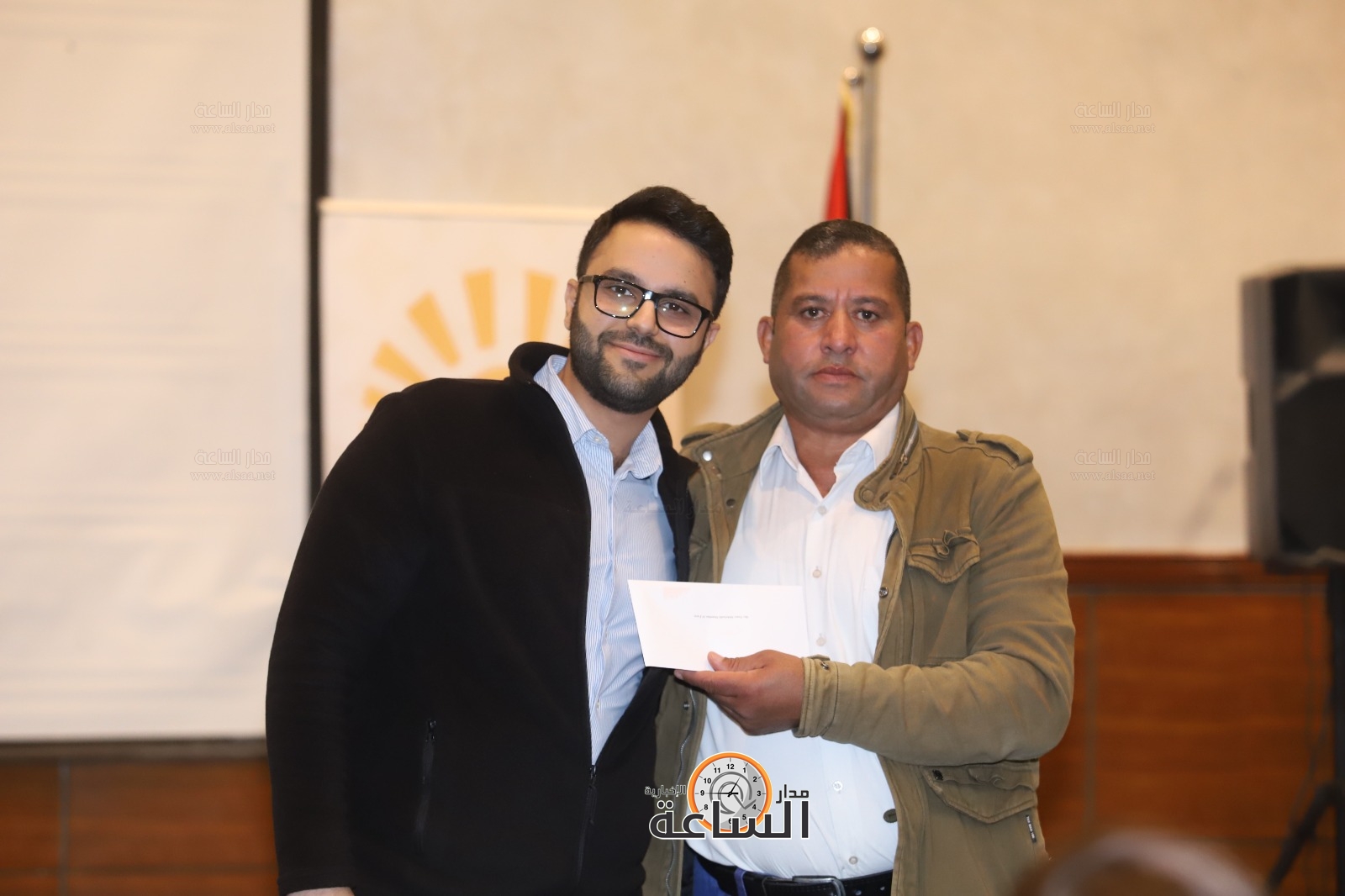 Madar Al-Saa Images 0.35383604804834823