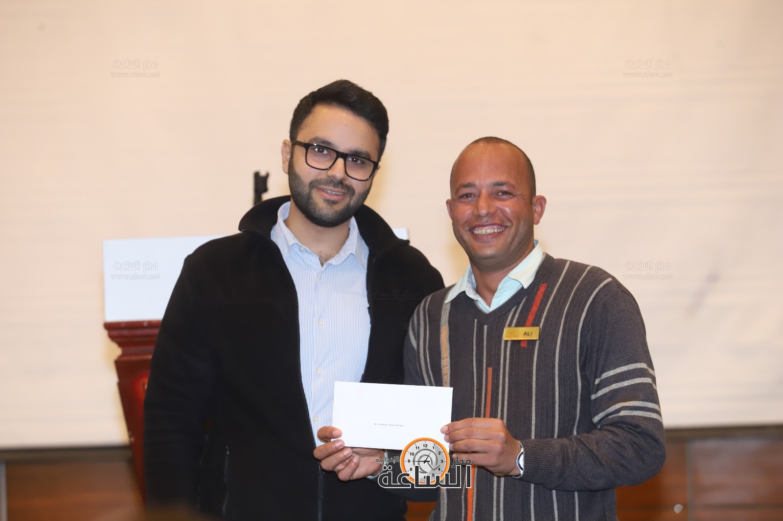 Madar Al-Saa Images 0.45158674259062226