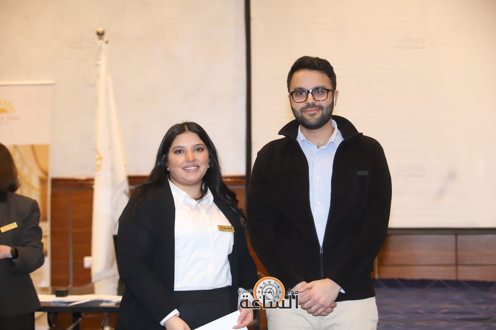 Madar Al-Saa Images 0.9341495953330421