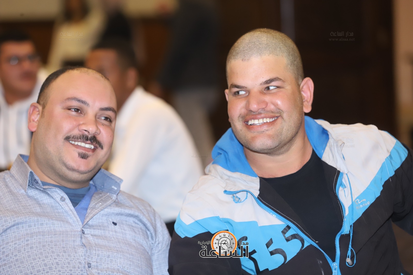 Madar Al-Saa Images 0.8909369495732842