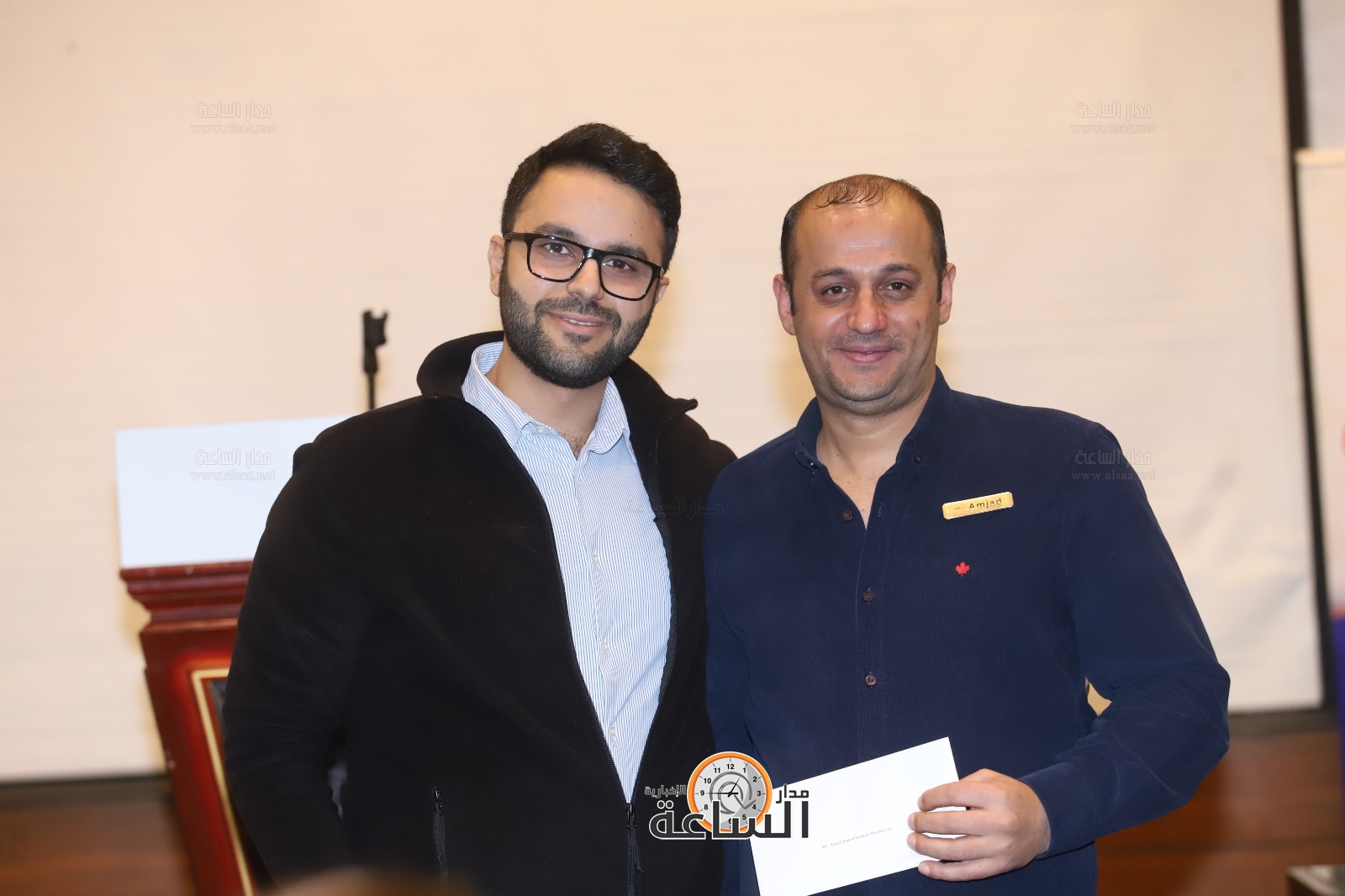 Madar Al-Saa Images 0.49191173320845416