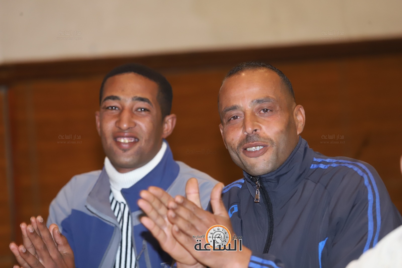 Madar Al-Saa Images 0.3443320785636218