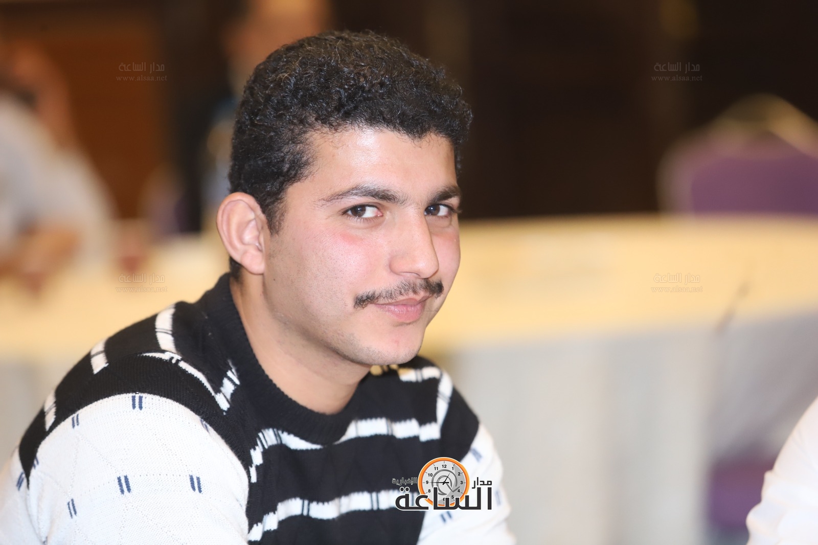 Madar Al-Saa Images 0.7066560541144433