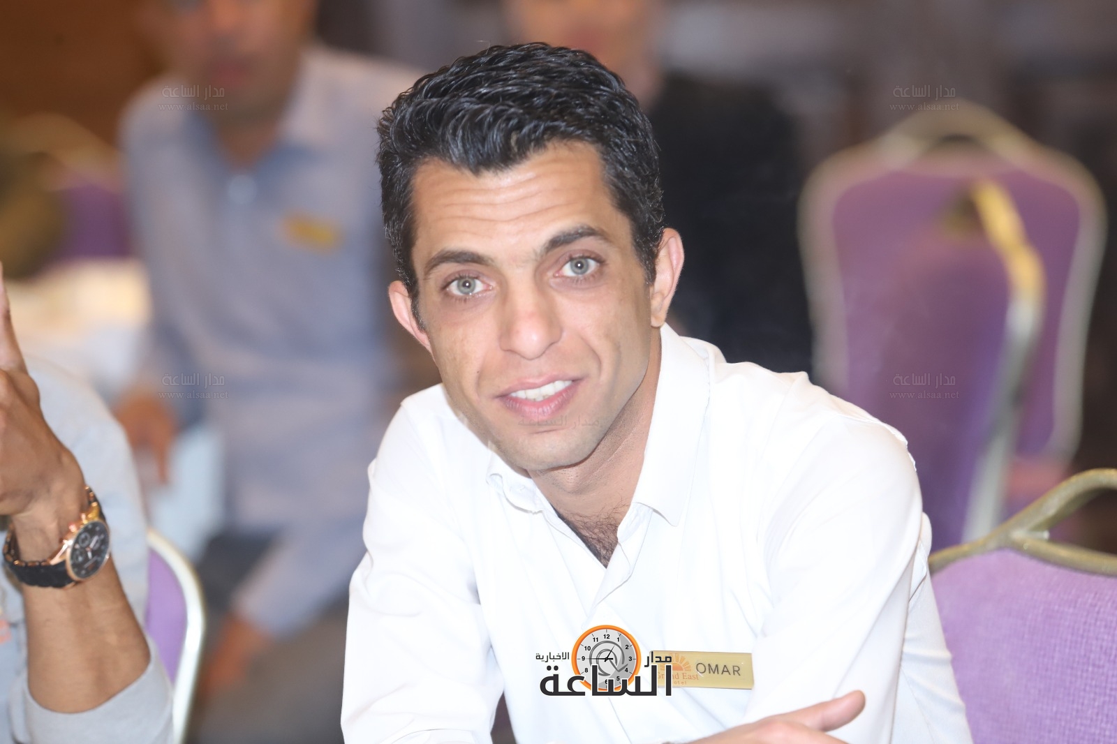 Madar Al-Saa Images 0.5406578772796586