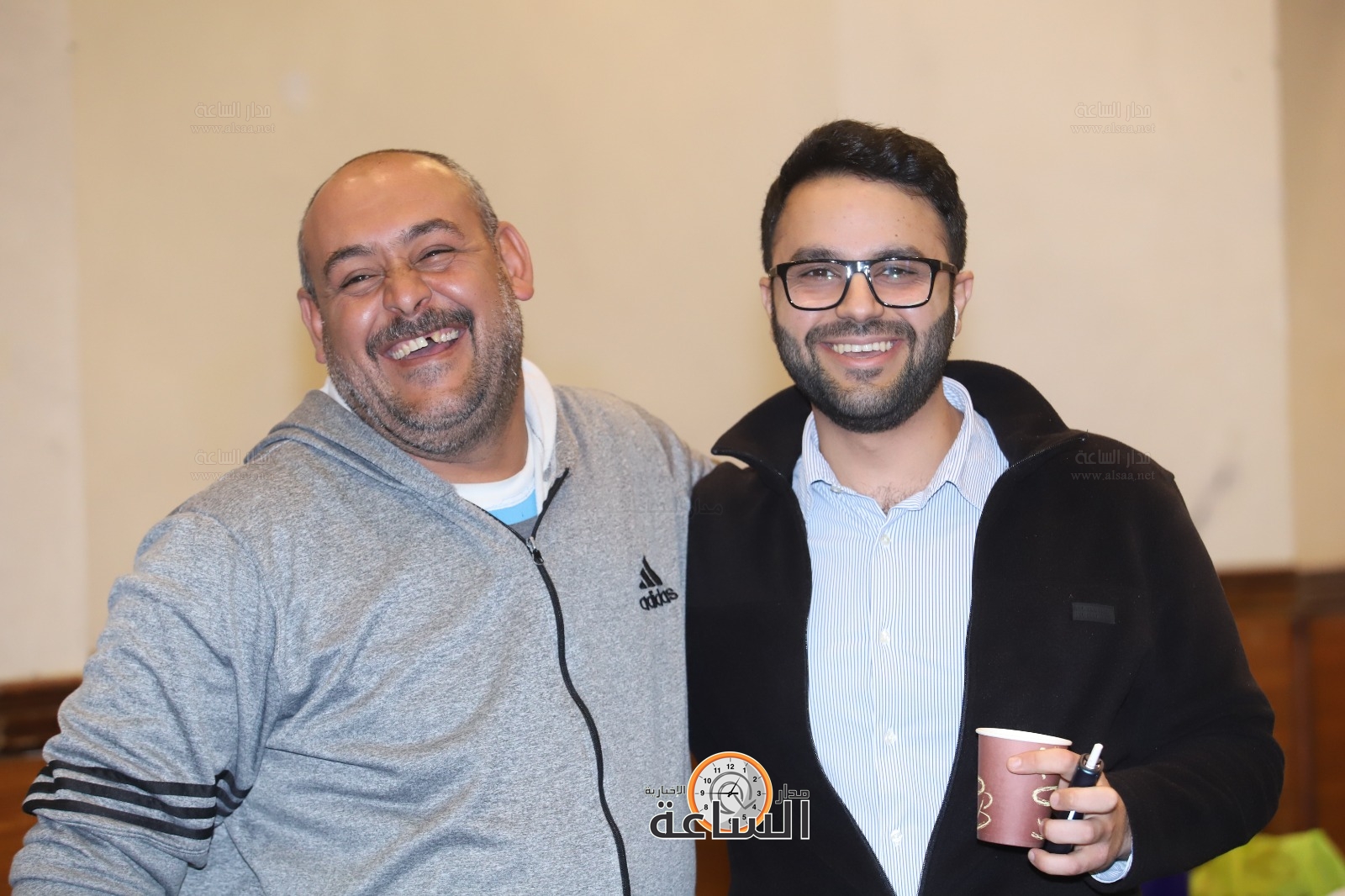 Madar Al-Saa Images 0.31414985007416507