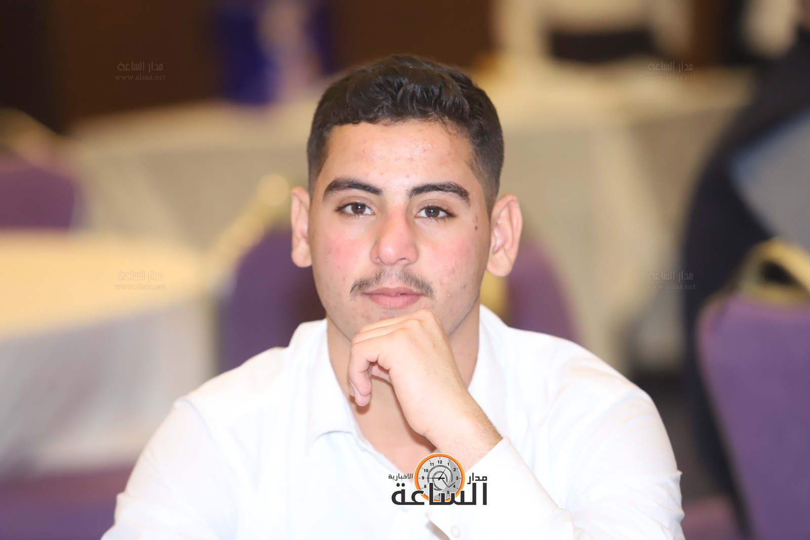 Madar Al-Saa Images 0.181003161750533