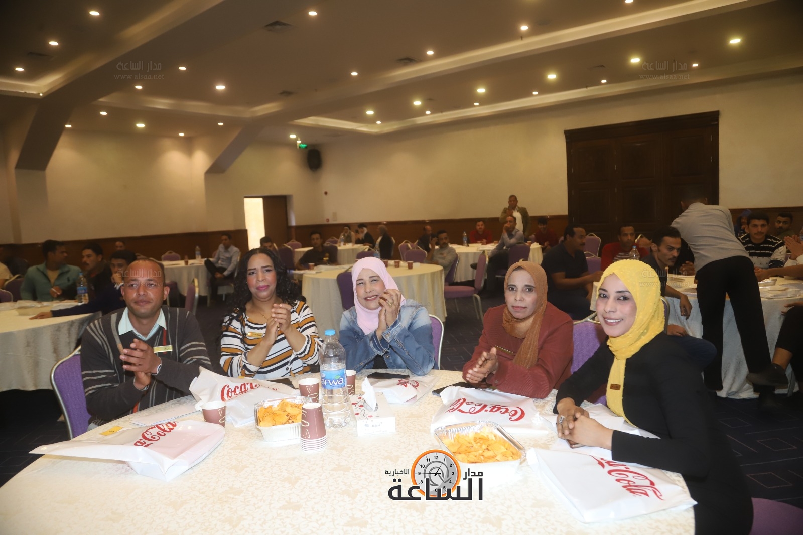 Madar Al-Saa Images 0.2364000958785798