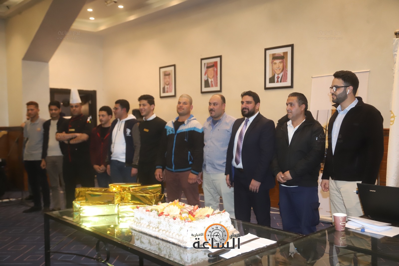 Madar Al-Saa Images 0.7870573781676488