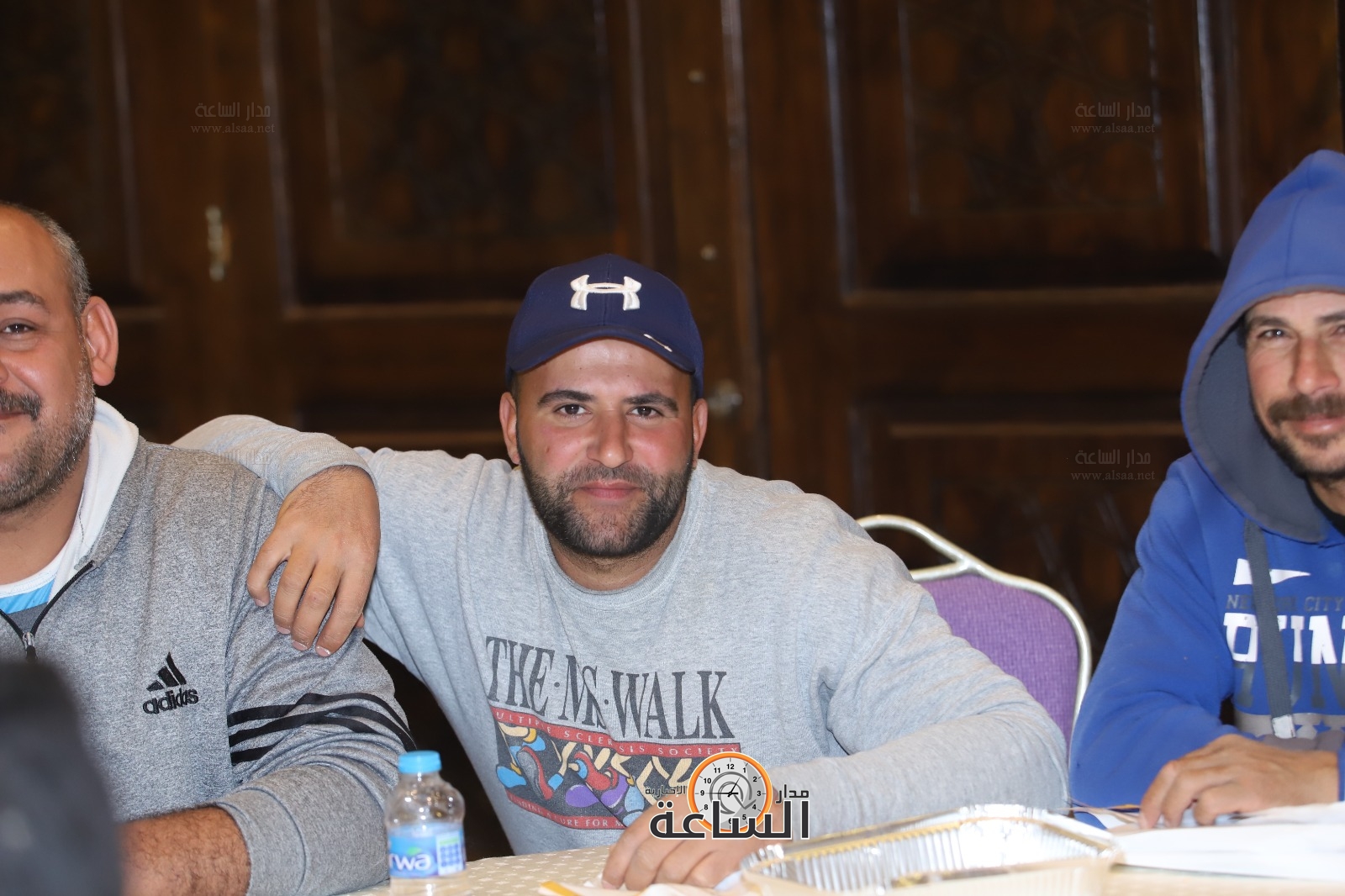 Madar Al-Saa Images 0.09319146782296428