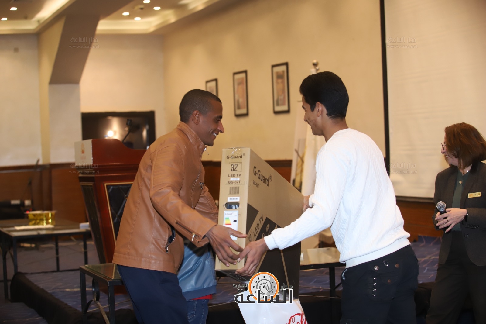 Madar Al-Saa Images 0.5829783661373683