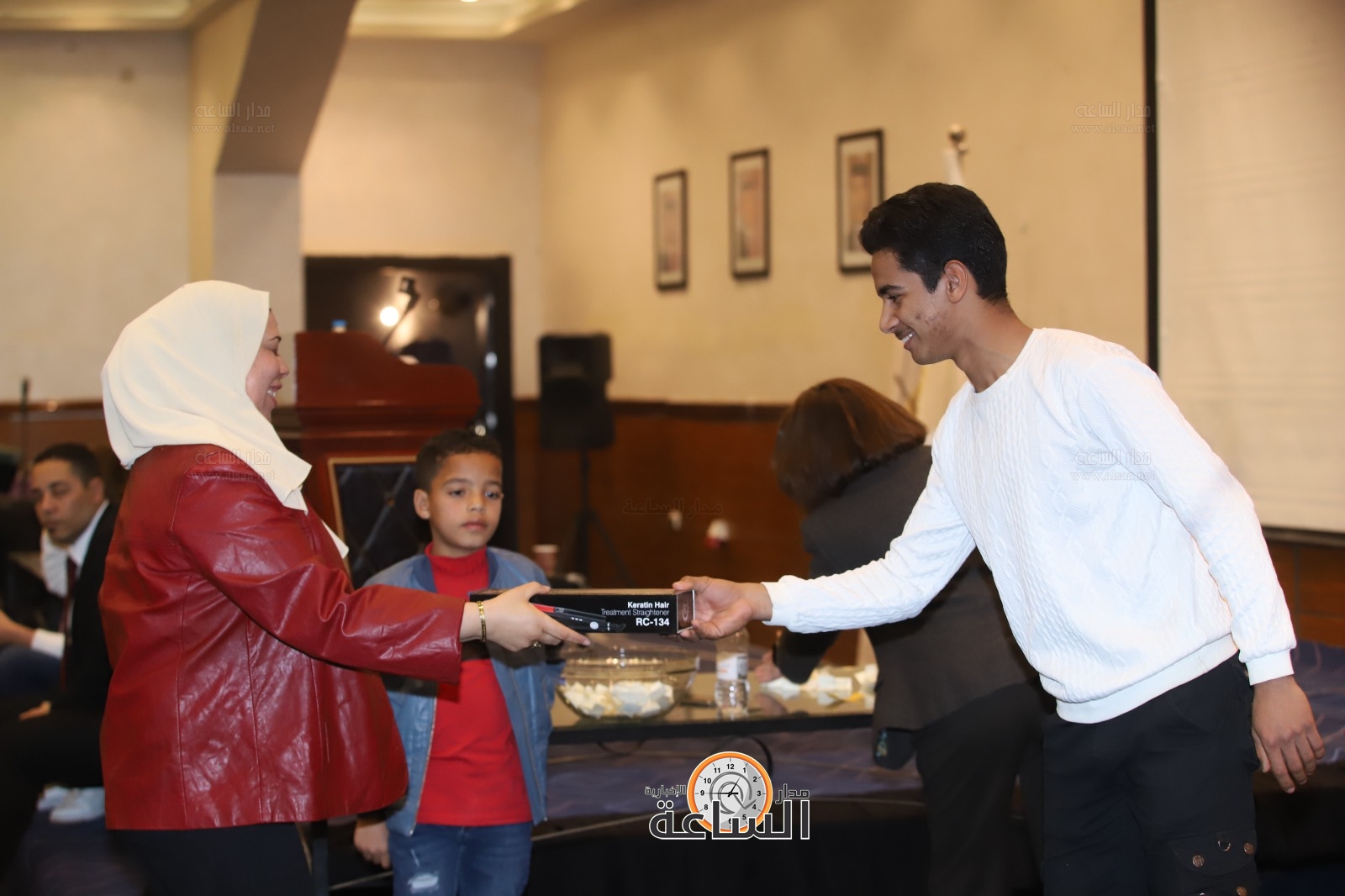 Madar Al-Saa Images 0.9645517692568251