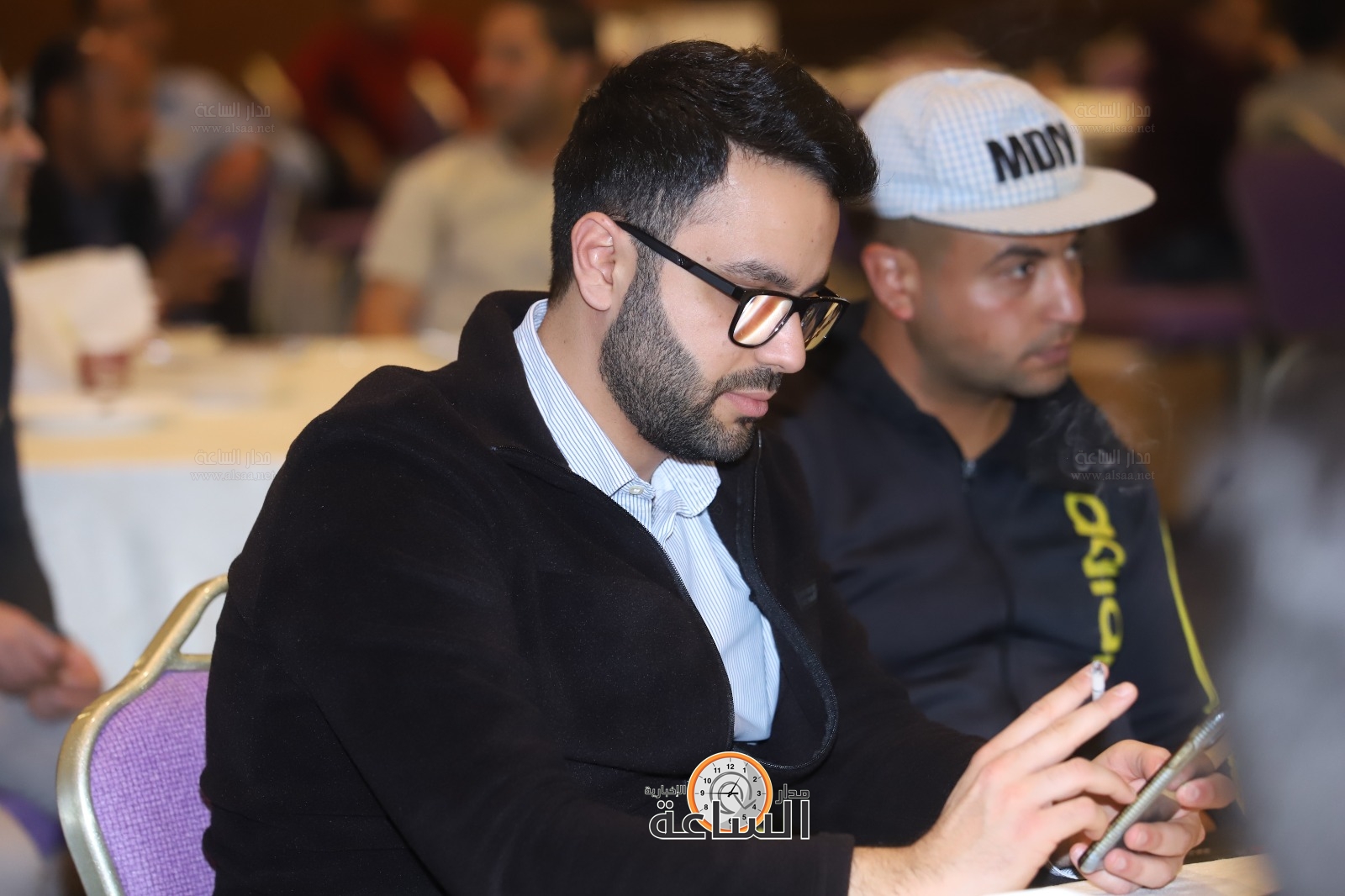 Madar Al-Saa Images 0.20491873350380174