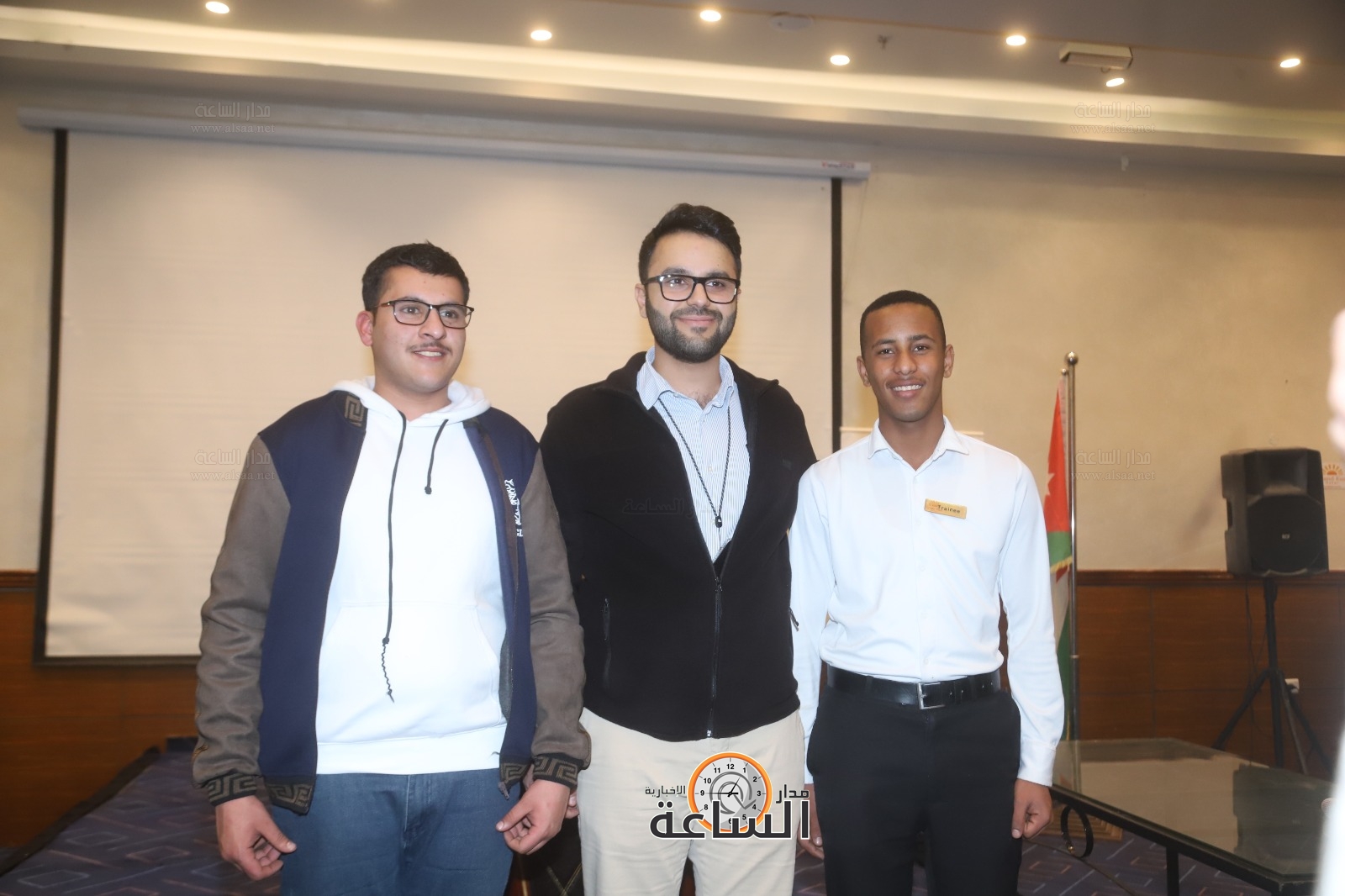 Madar Al-Saa Images 0.7490750905601821