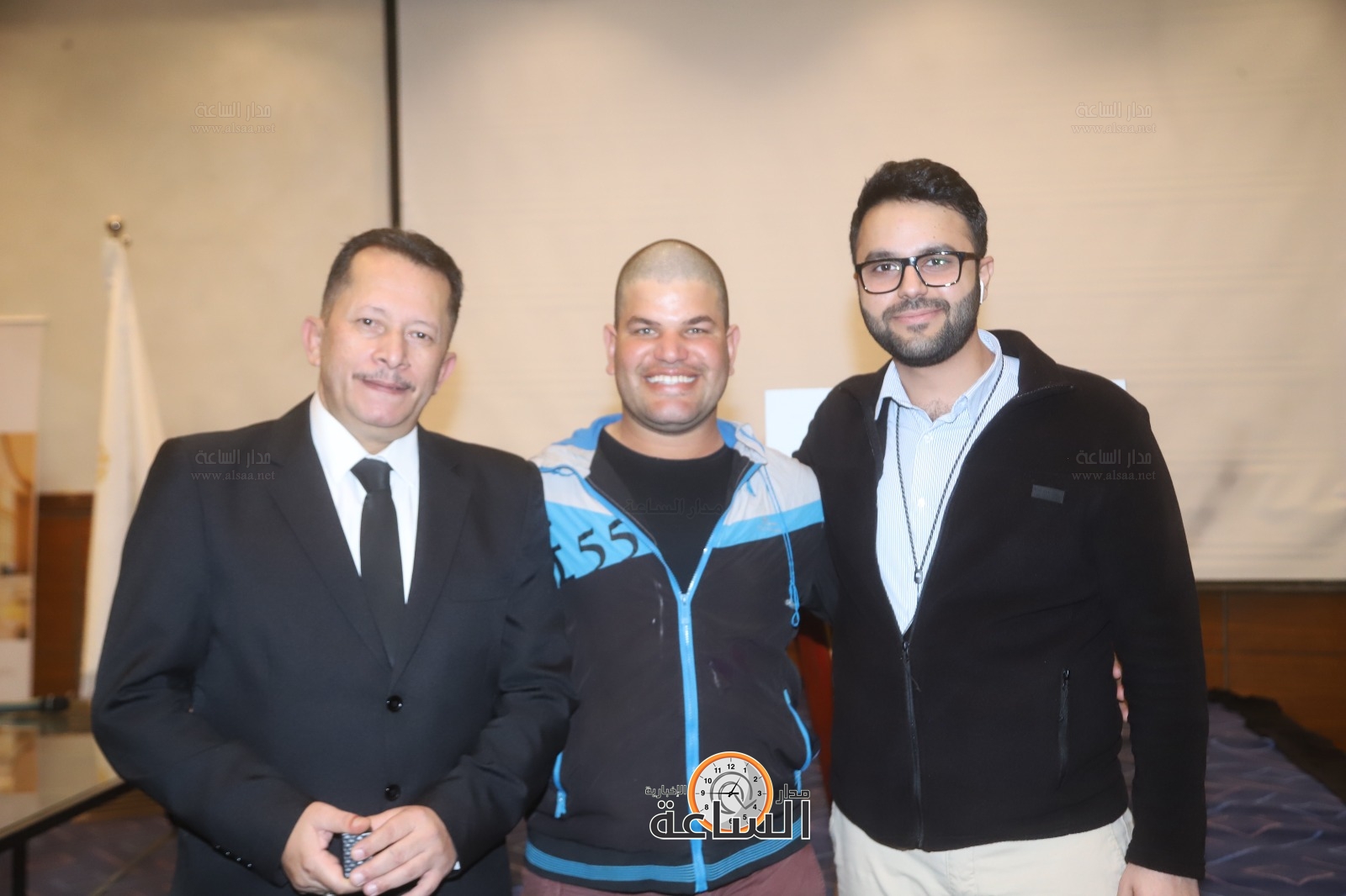 Madar Al-Saa Images 0.9368321676943225