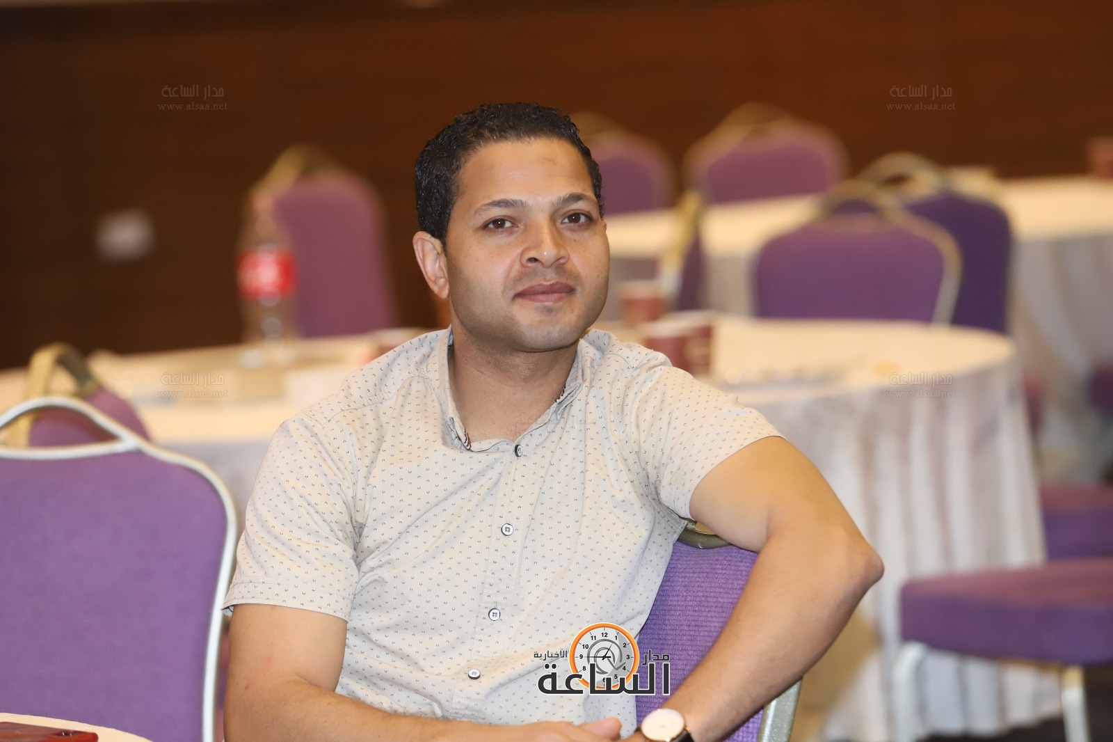 Madar Al-Saa Images 0.6856231608704481