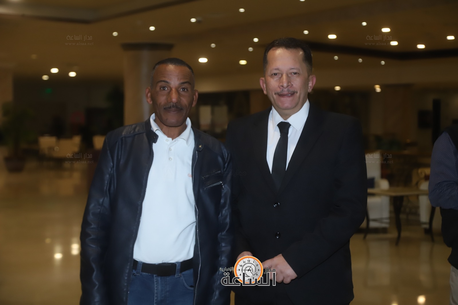 Madar Al-Saa Images 0.2513481774560581