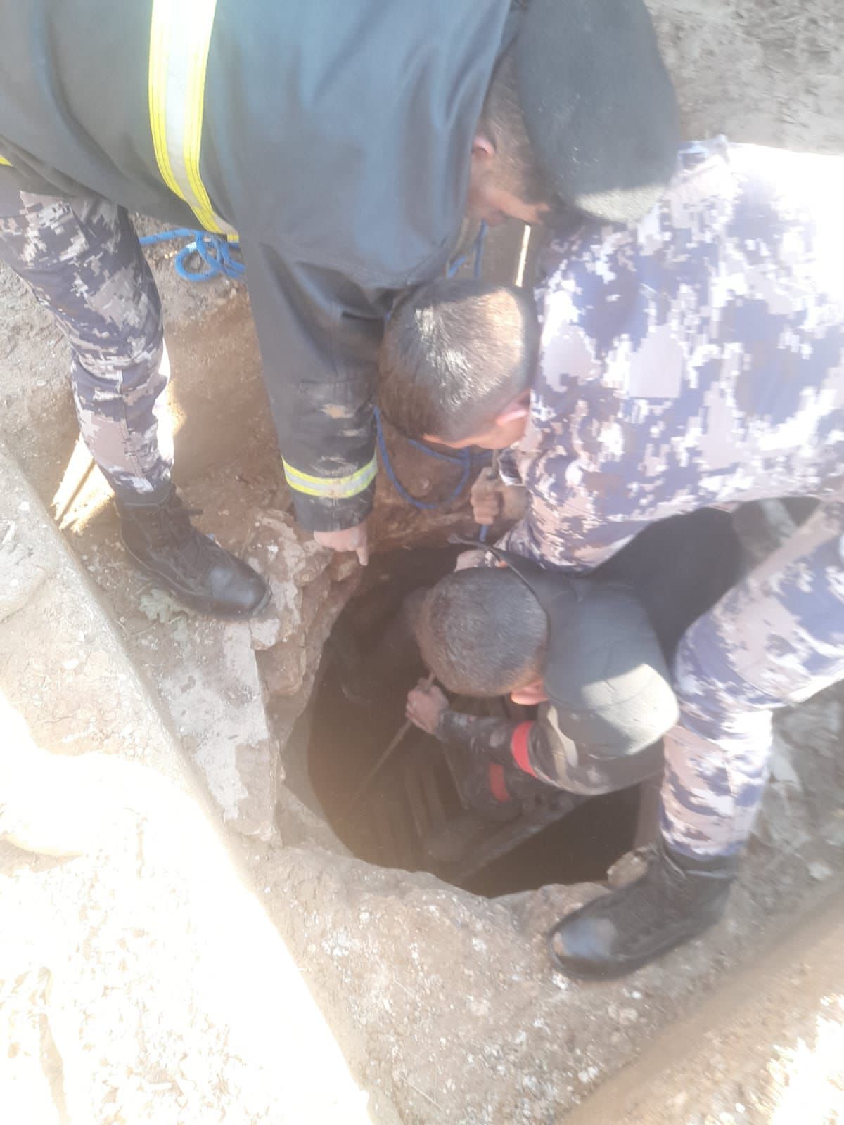 Madar Al-Saa Images 0.5003539922659732