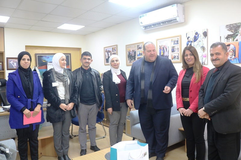 Madar Al-Saa Images 0.2651904419176152