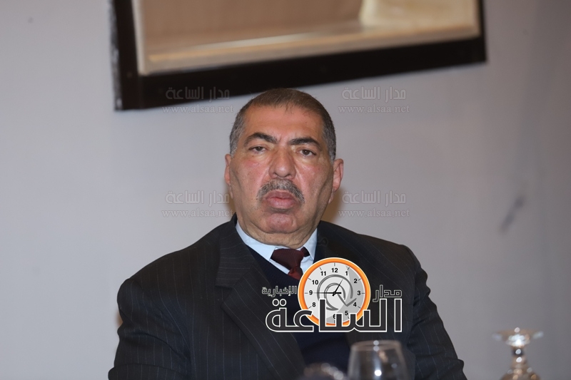 Madar Al-Saa Images 0.4447079992726375