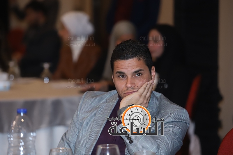 Madar Al-Saa Images 0.3590856858063114