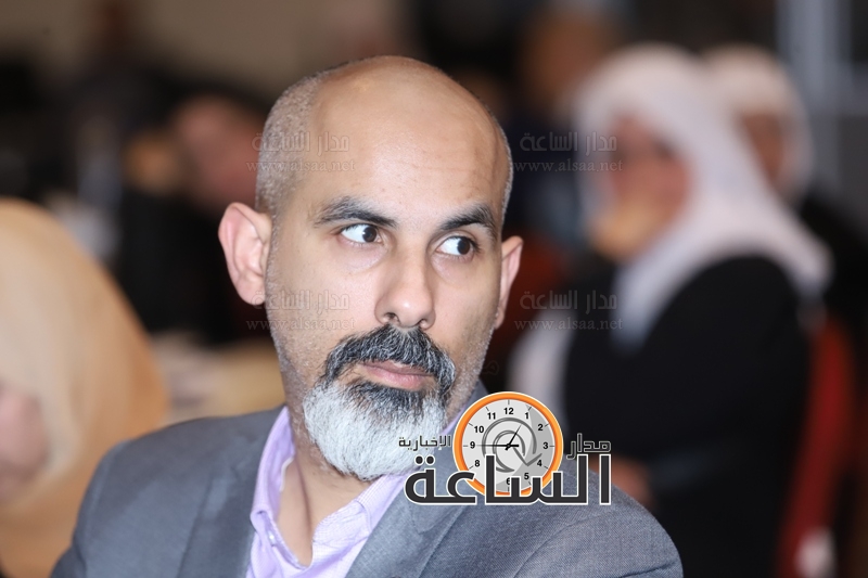 Madar Al-Saa Images 0.4294584537720689