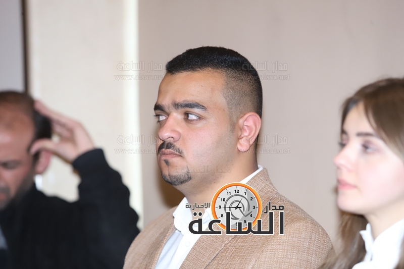Madar Al-Saa Images 0.30108299005225625
