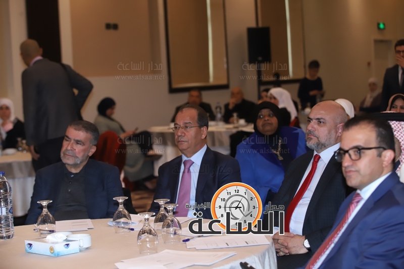 Madar Al-Saa Images 0.3120568596942228