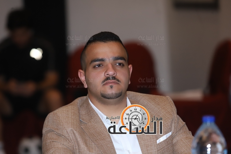 Madar Al-Saa Images 0.7090327782125512