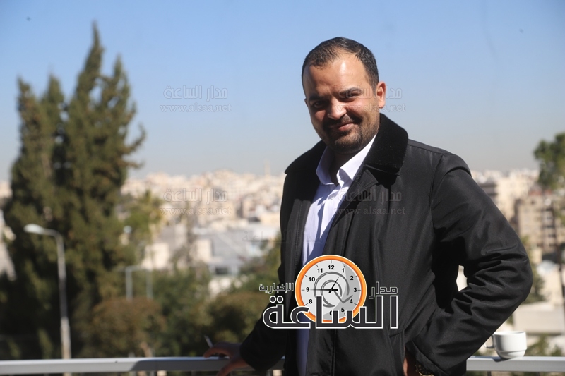 Madar Al-Saa Images 0.3857296158600769