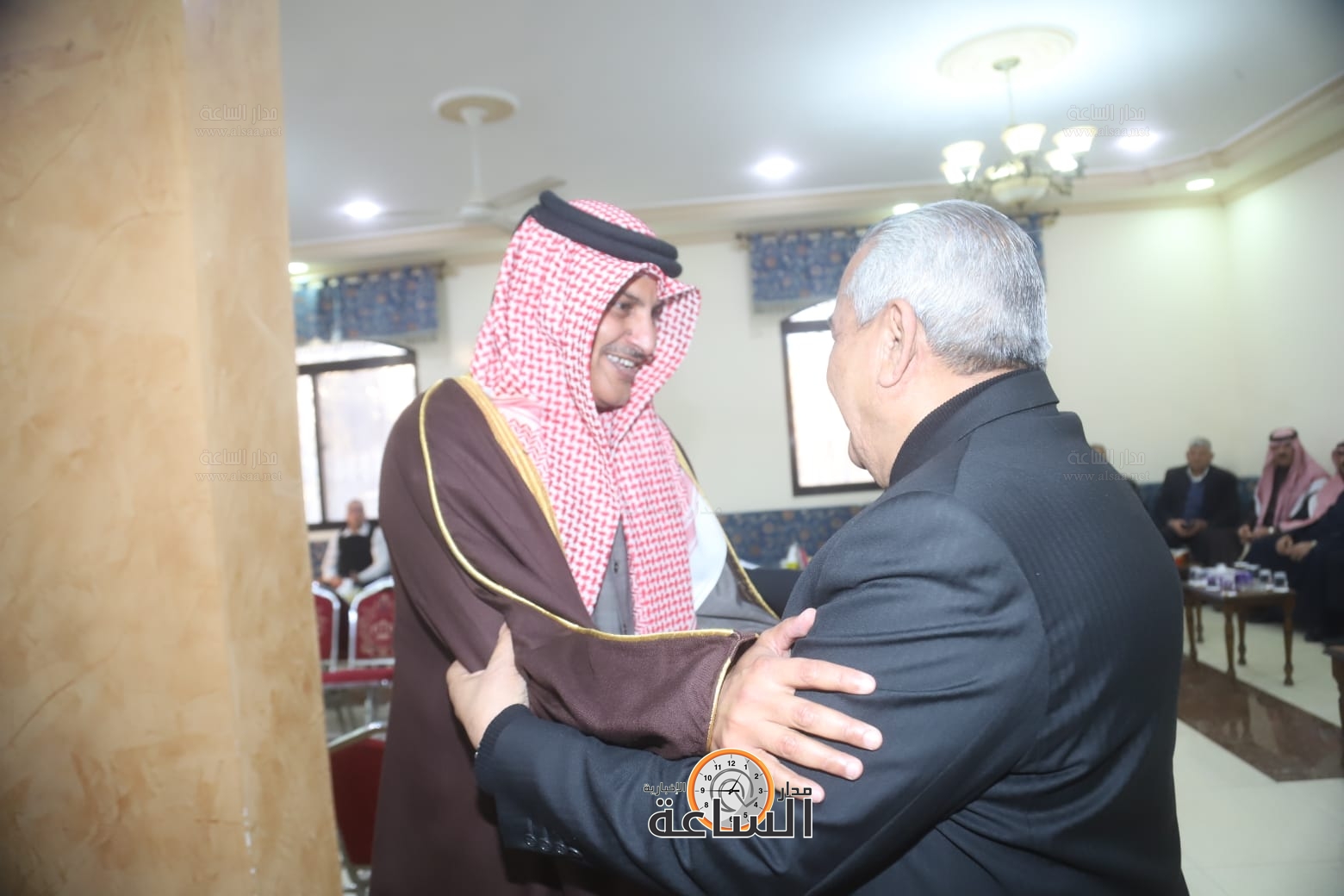 Madar Al-Saa Images 0.9547714439702736