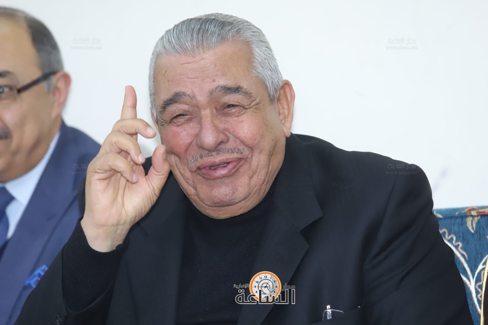 Madar Al-Saa Images 0.2014912192143733