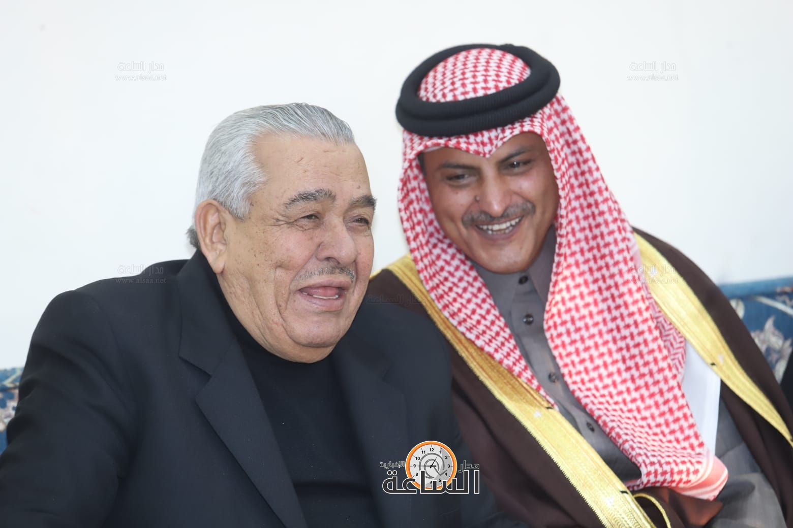 Madar Al-Saa Images 0.13855572987661258