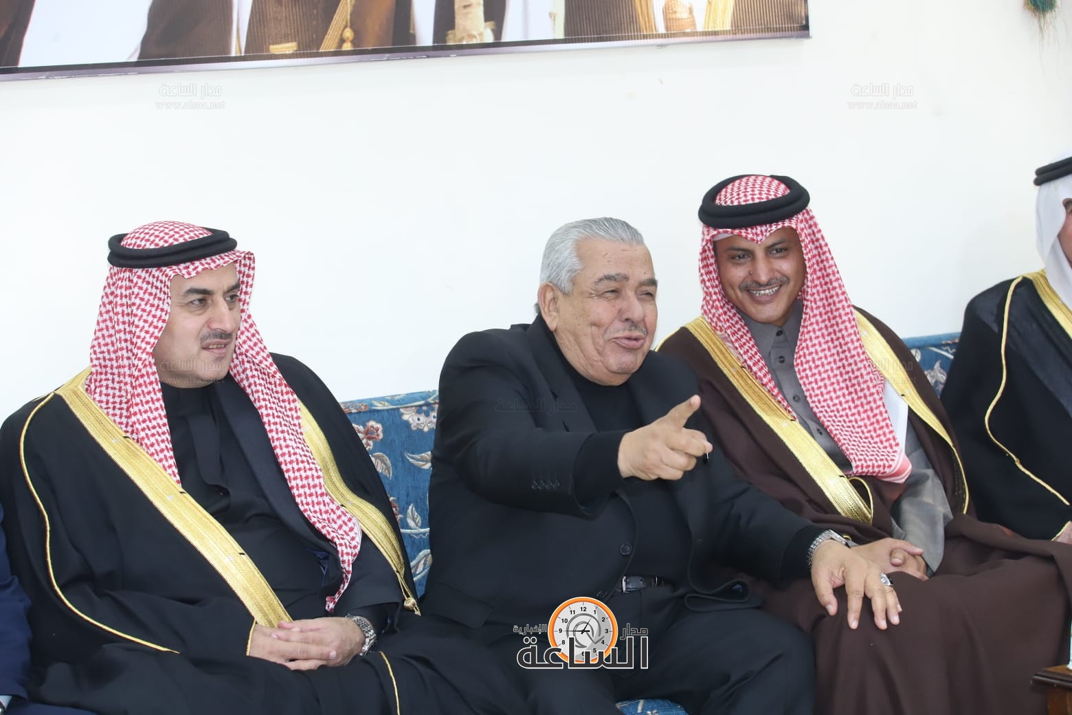 Madar Al-Saa Images 0.4527853021255691