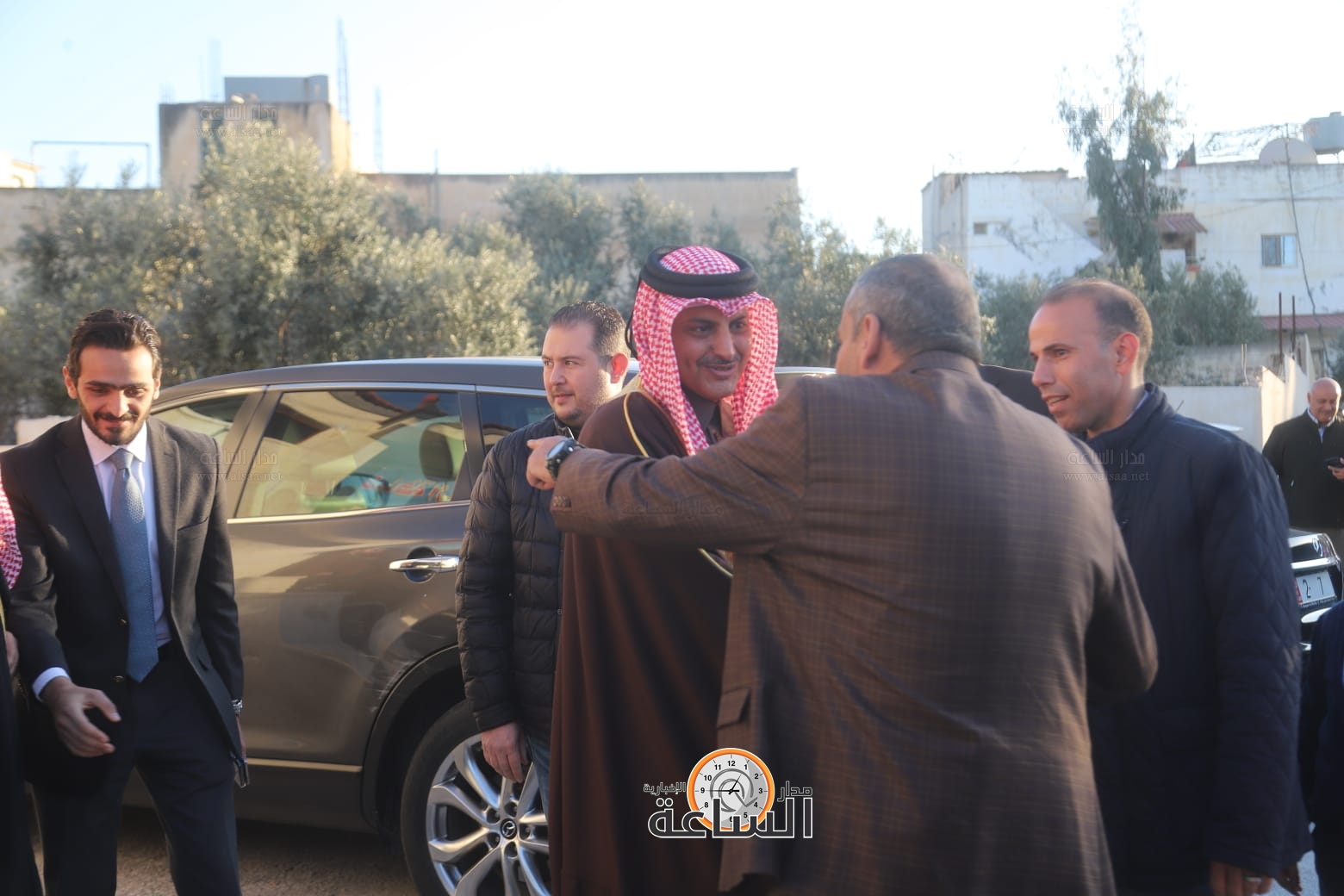 Madar Al-Saa Images 0.9685739456036375