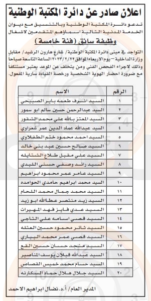 Madar Al-Saa Images 0.5200149296325096