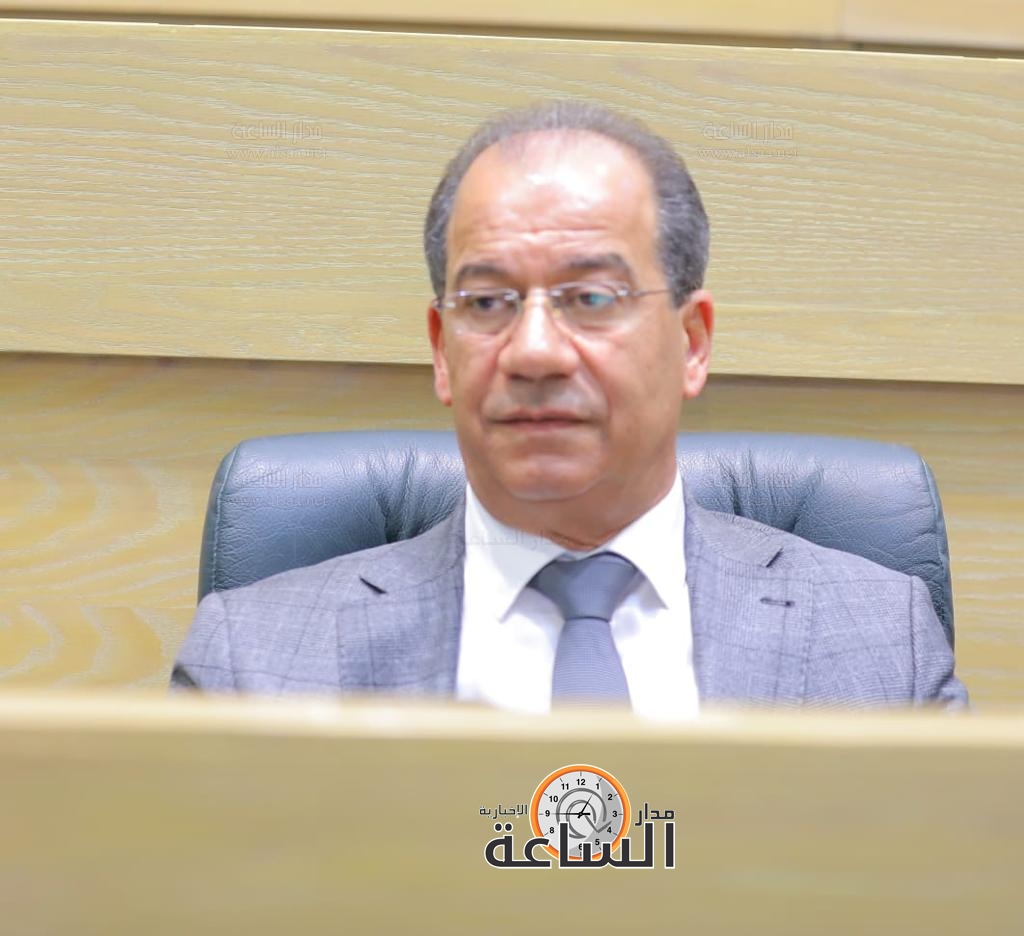 الوزير فيصل الشبول