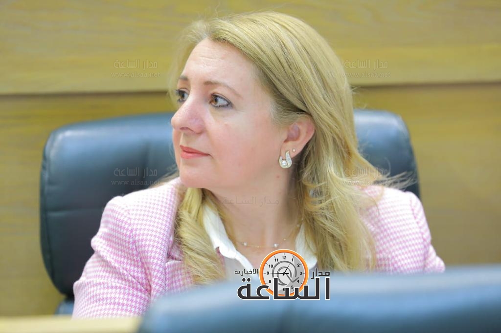 Madar Al-Saa Images 0.5629937742986599