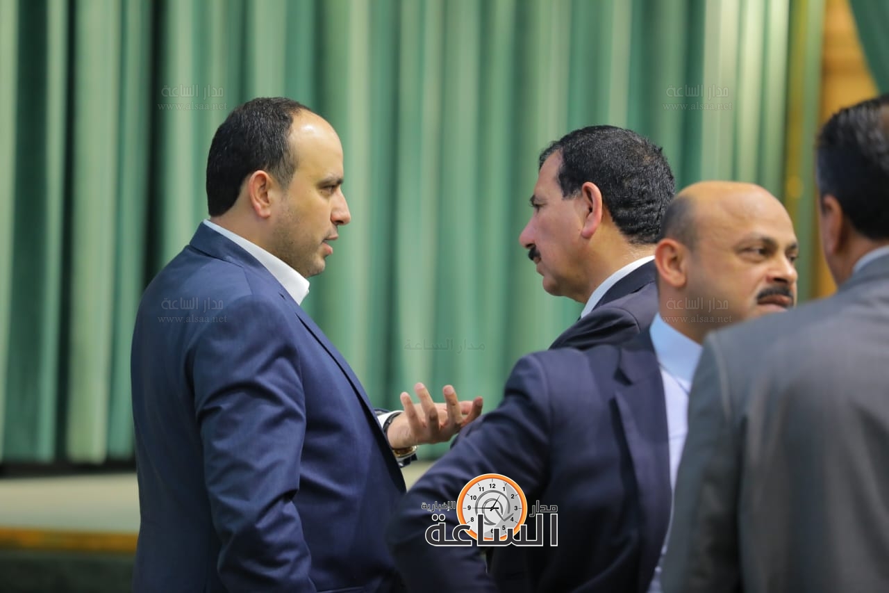 Madar Al-Saa Images 0.4881599861562238