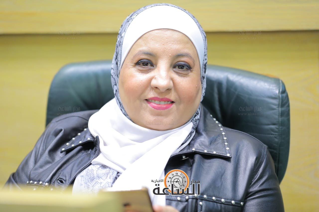 النائب زينب البدول