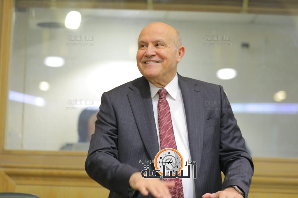 النائب ايمن المجالي