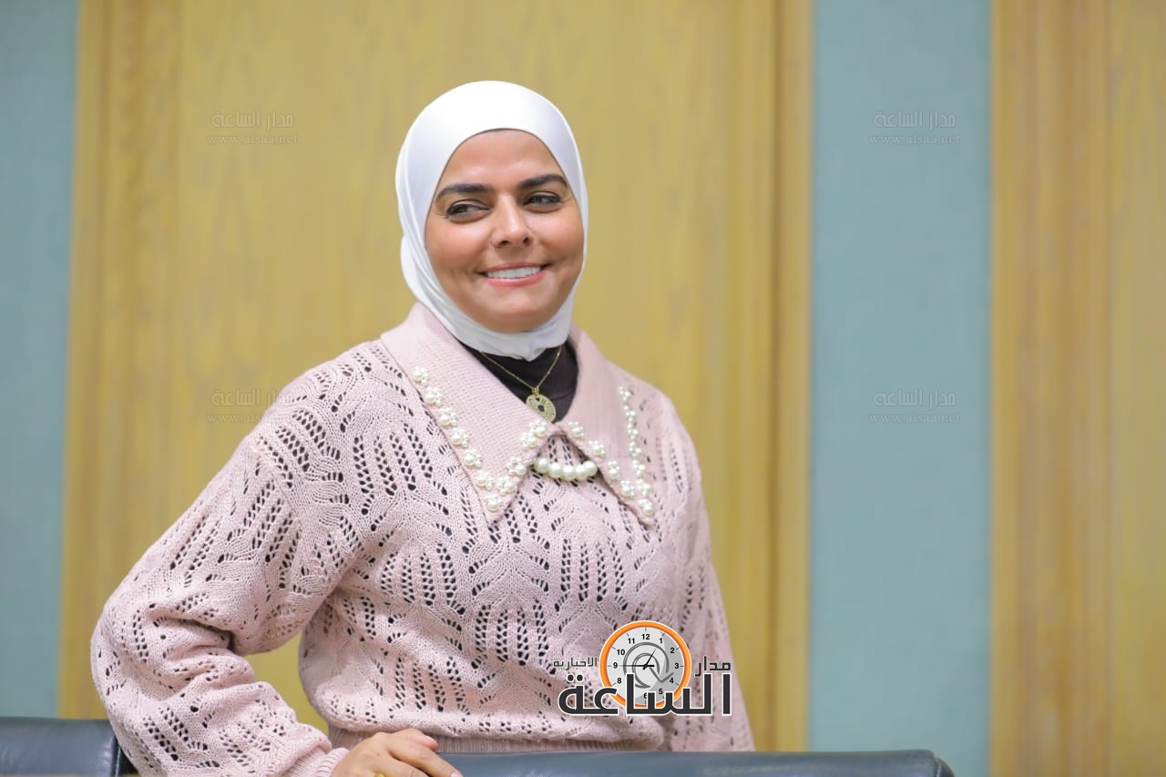 النائب تمام الرياطي