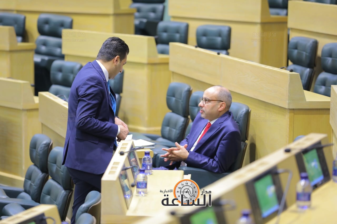 Madar Al-Saa Images 0.35329007509962684