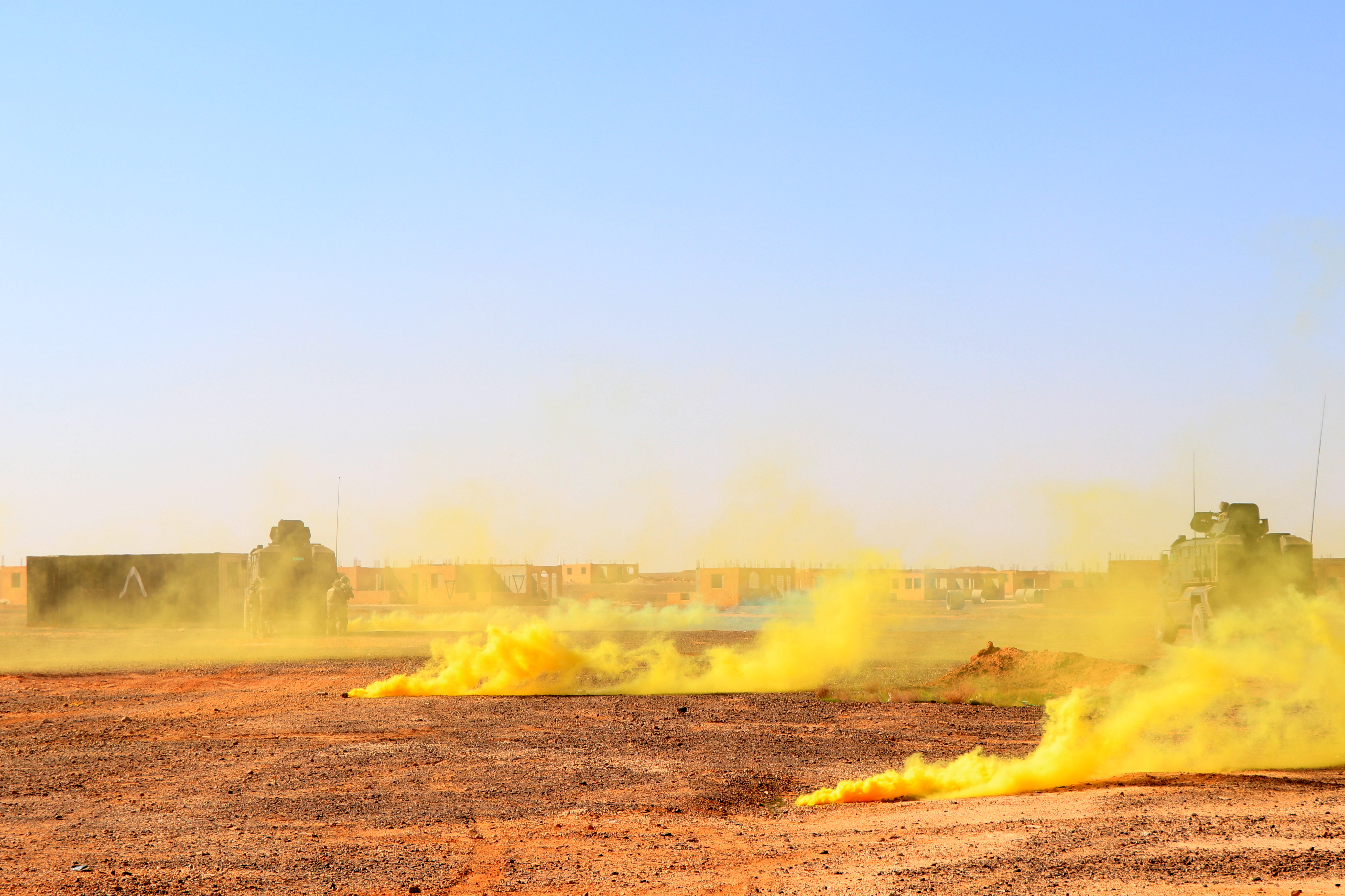 Madar Al-Saa Images 0.09135820976563314