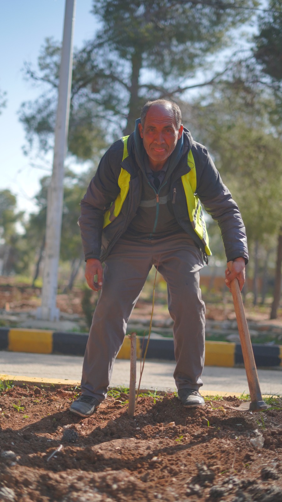 Madar Al-Saa Images 0.023190939611264616