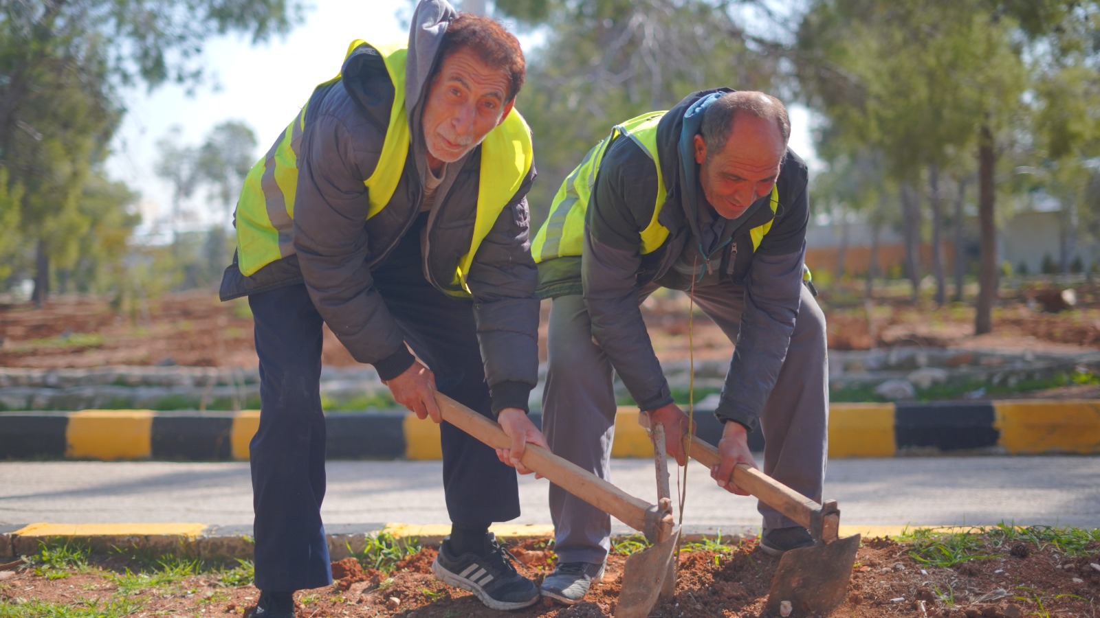 Madar Al-Saa Images 0.6739984004058939