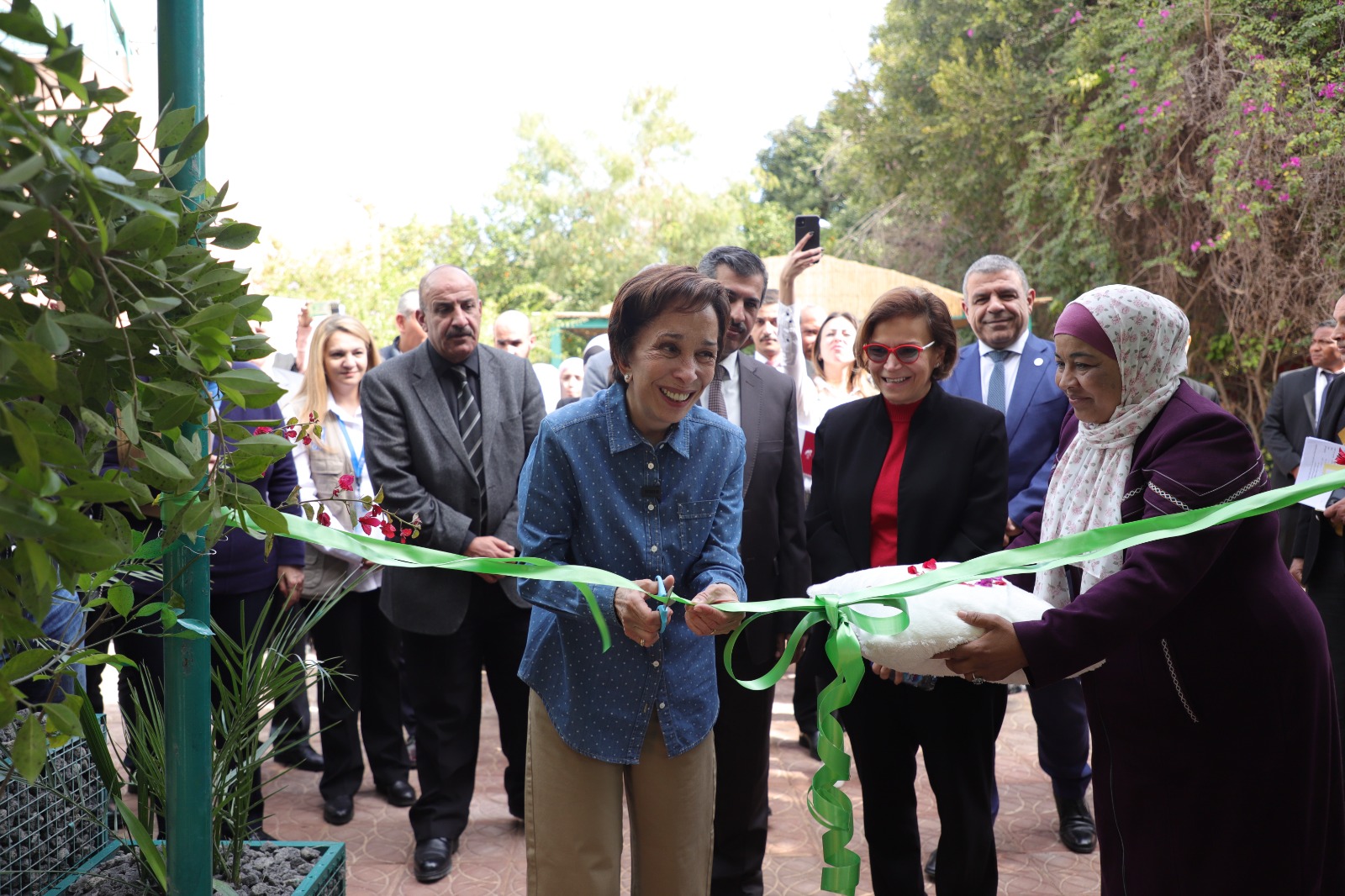 Madar Al-Saa Images 0.6598289142769523