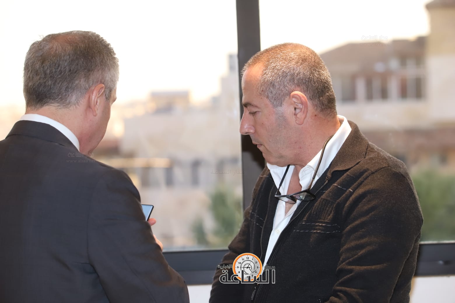 Madar Al-Saa Images 0.8378445710565223