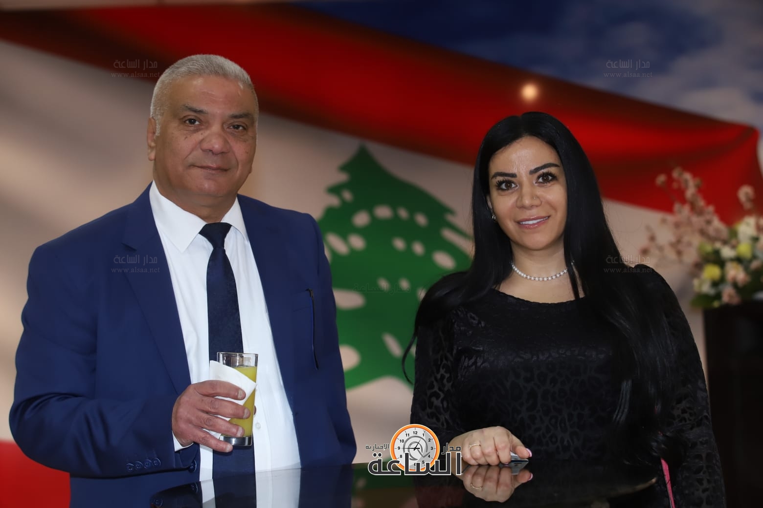 Madar Al-Saa Images 0.3241088193438424